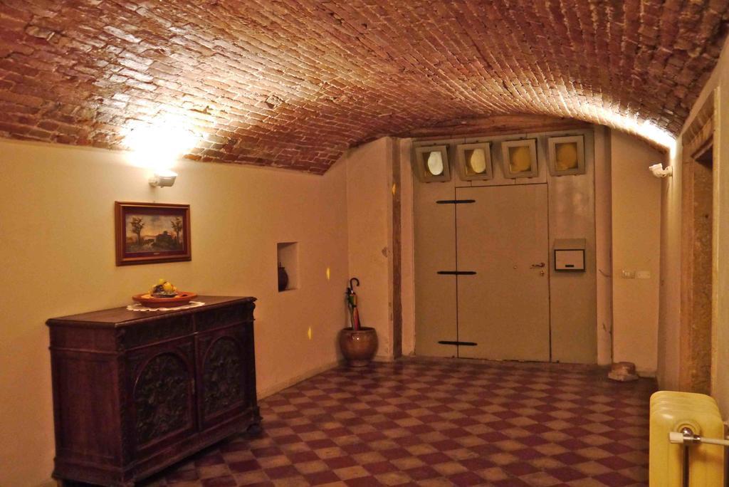 Apartamento Residenza Carducci Centro Storico Verona Habitación foto